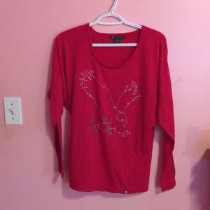 Armani Exchange shirt